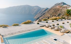 Rocabella Hotel Santorini 4*